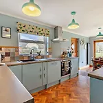 3 Bed In Leyburn Oc-94415 度假居 雷德迈尔