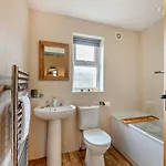 度假居 3 Bed In Leyburn Oc-94415 雷德迈尔