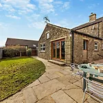 3 Bed In Leyburn Oc-94415 度假居 雷德迈尔