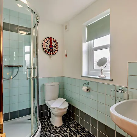 Ferienhaus 3 Bed In Leyburn 94415