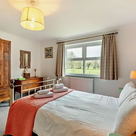 Ferienhaus 3 Bed In Leyburn 94415 Redmire