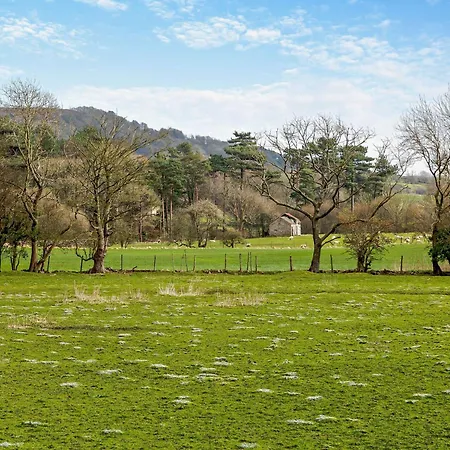 3 Bed In Leyburn 94415 펜션 Redmire