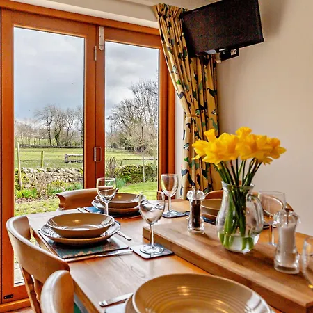 3 Bed In Leyburn Oc-94415 *