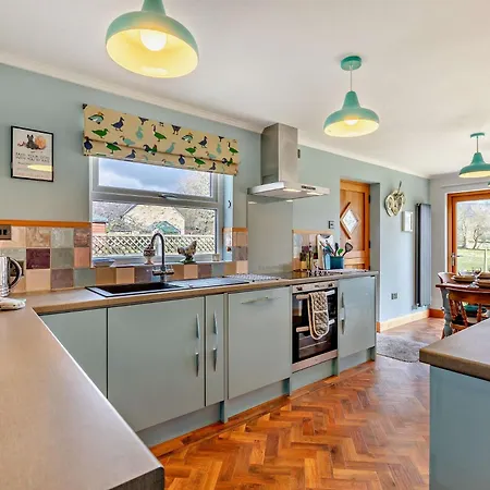 3 Bed In Leyburn Oc-94415 * Redmire