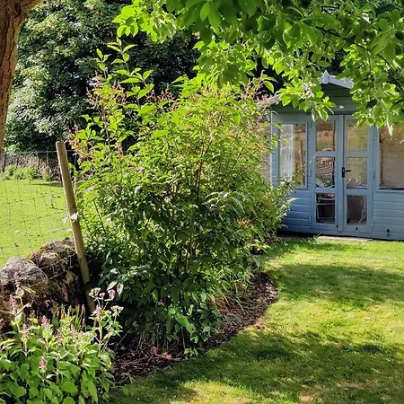 3 Bed In Leyburn 94415 펜션