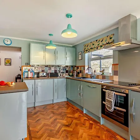 3 Bed In Leyburn 94415 Hébergement de vacances *