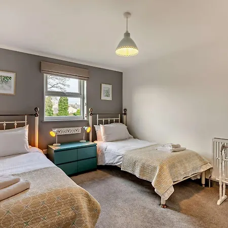 3 Bed In Leyburn 94415 펜션 Redmire