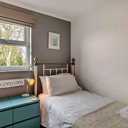 3 Bed In Leyburn 94415 Hébergement de vacances Redmire