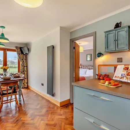 3 Bed In Leyburn 94415 펜션 *