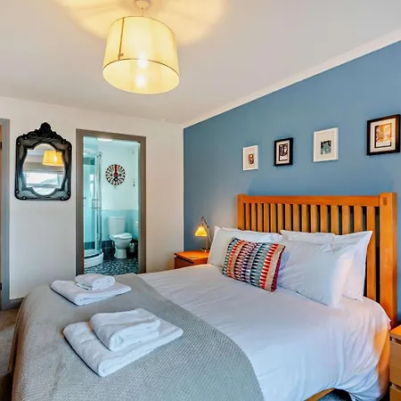 펜션 3 Bed In Leyburn 94415 *