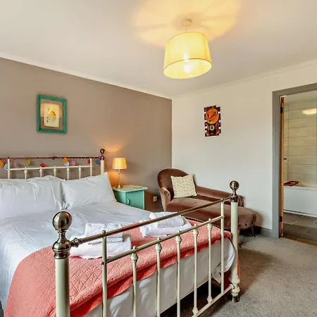 3 Bed In Leyburn Oc-94415 Redmire