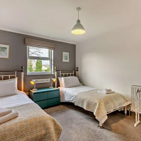 3 Bed In Leyburn Oc-94415 Redmire