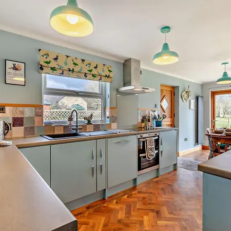 3 Bed In Leyburn 94415 펜션 Redmire