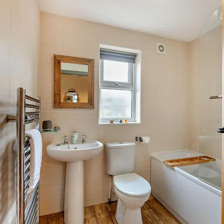 펜션 3 Bed In Leyburn Oc-94415 Redmire