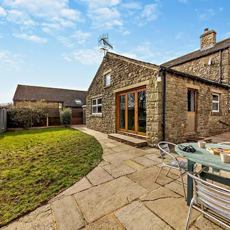 3 Bed In Leyburn Oc-94415 펜션 Redmire