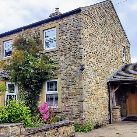 3 Bed In Leyburn 94415 펜션 *