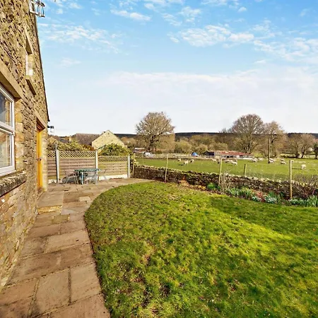 3 Bed In Leyburn 94415 Redmire