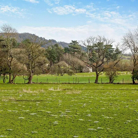 3 Bed In Leyburn 94415 Hébergement de vacances Redmire