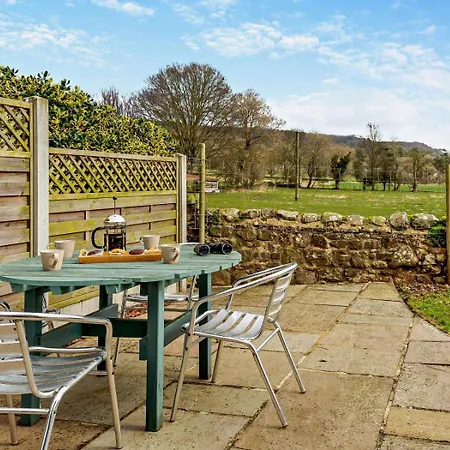 3 Bed In Leyburn Oc-94415 Redmire