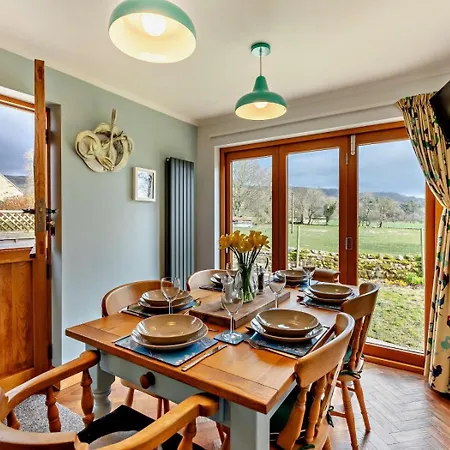 3 Bed In Leyburn Oc-94415 * Redmire