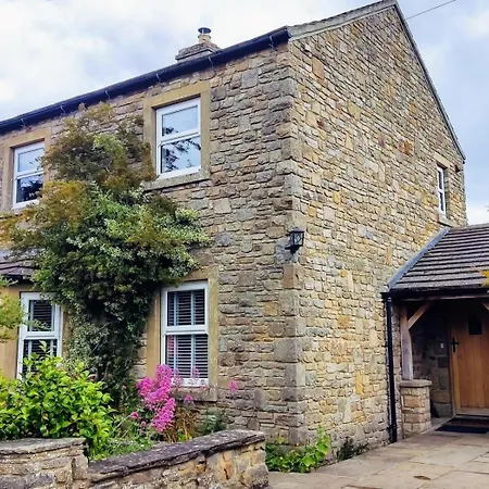 3 Bed In Leyburn 94415 Hébergement de vacances