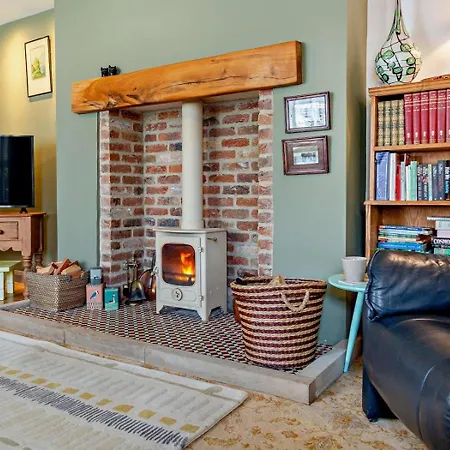 Hébergement de vacances 3 Bed In Leyburn 94415