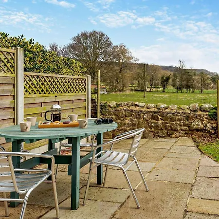 3 Bed In Leyburn 94415 *