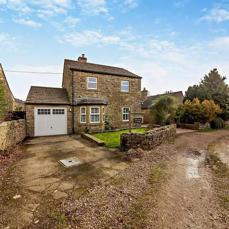 3 Bed In Leyburn 94415 Hébergement de vacances