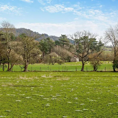 Hébergement de vacances 3 Bed In Leyburn 94415 *