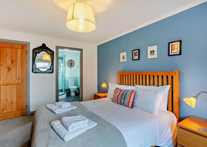 بيت للعطل 3 Bed In Leyburn Oc-94415 *