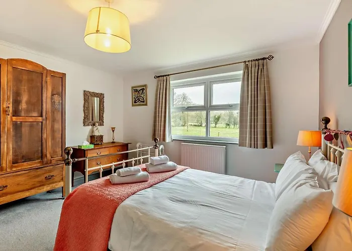 3 Bed In Leyburn Oc-94415 بيت للعطل *