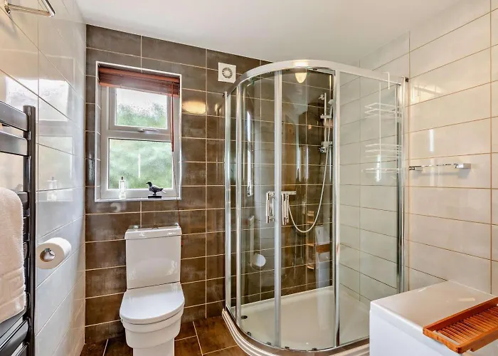 بيت للعطل 3 Bed In Leyburn Oc-94415 *