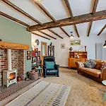 3 Bed In Leyburn Oc-94415 Holiday home