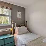 3 Bed In Leyburn Oc-94415 Holiday home Redmire