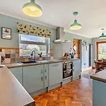 3 Bed In Leyburn Oc-94415 Holiday home