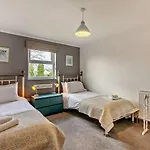 3 Bed In Leyburn Oc-94415 Holiday home *