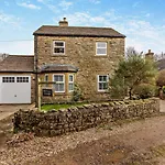 Holiday home 3 Bed In Leyburn Oc-94415 Redmire