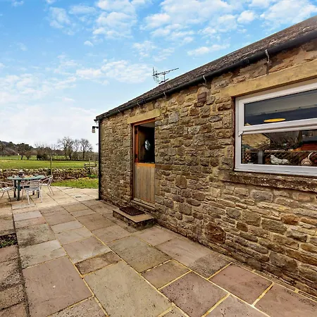 3 Bed In Leyburn Oc-94415 Semesterbostad Redmire