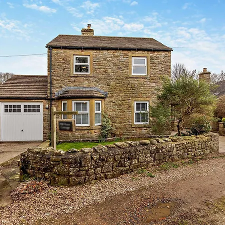 別荘 3 Bed In Leyburn 94415 *