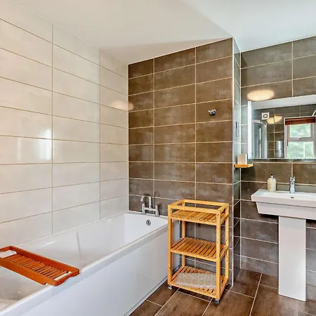 3 Bed In Leyburn 94415 別荘