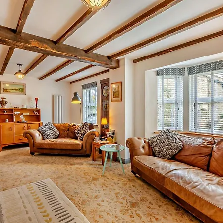 別荘 3 Bed In Leyburn 94415