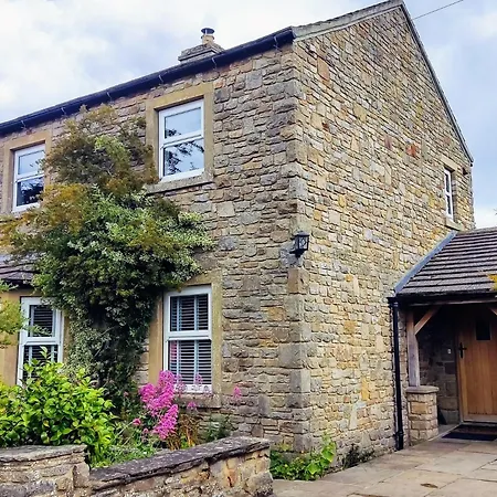 3 Bed In Leyburn 94415 別荘 *