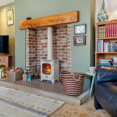 3 Bed In Leyburn Oc-94415 Redmire