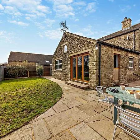 別荘 3 Bed In Leyburn 94415