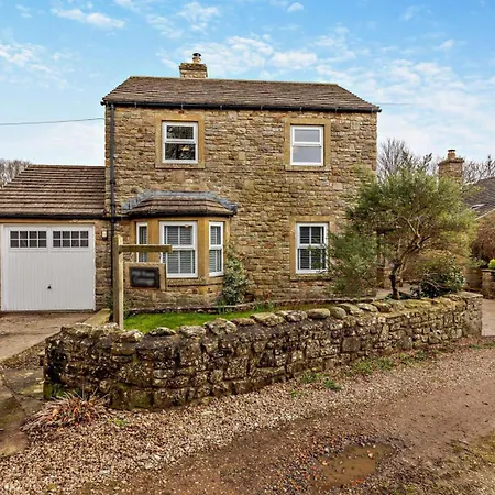 3 Bed In Leyburn 94415 別荘 *