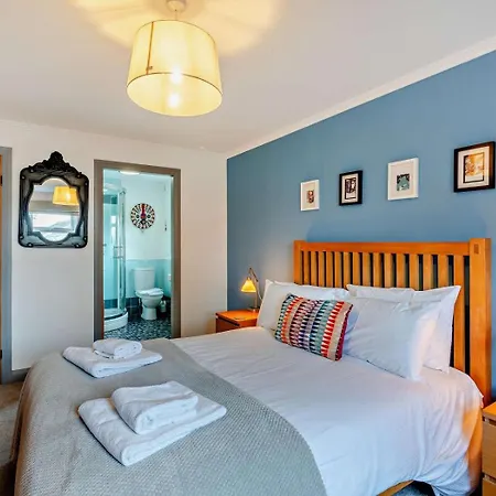 Dom wakacyjny 3 Bed In Leyburn Oc-94415 *