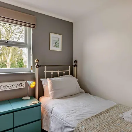 Dom wakacyjny 3 Bed In Leyburn Oc-94415 Redmire