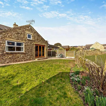 Dom wakacyjny 3 Bed In Leyburn Oc-94415 *