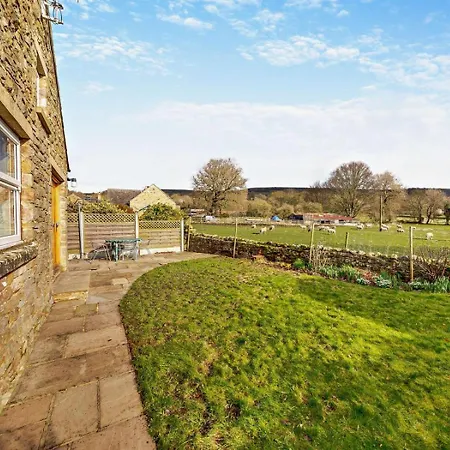 Dom wakacyjny 3 Bed In Leyburn Oc-94415 *
