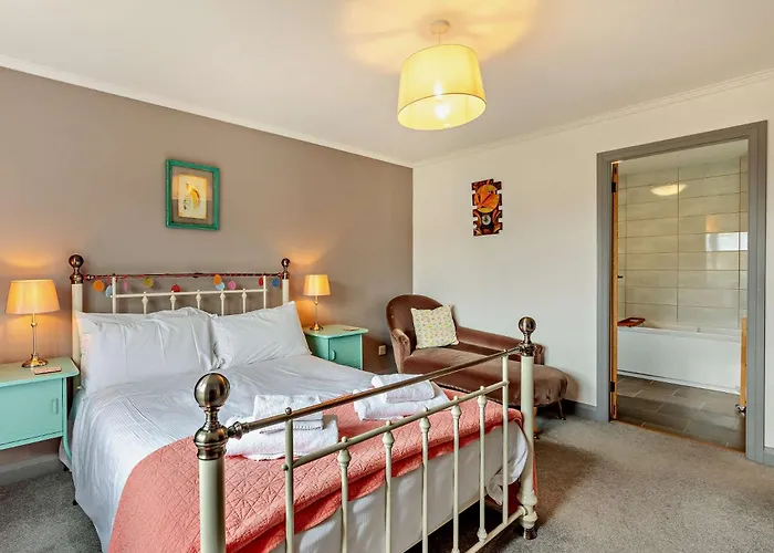 3 Bed In Leyburn Oc-94415 Semesterbostad *